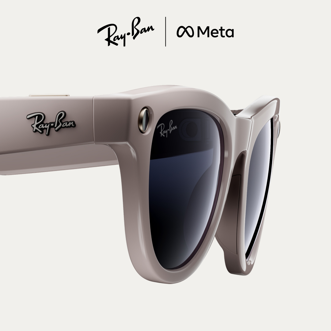 RayBan Meta